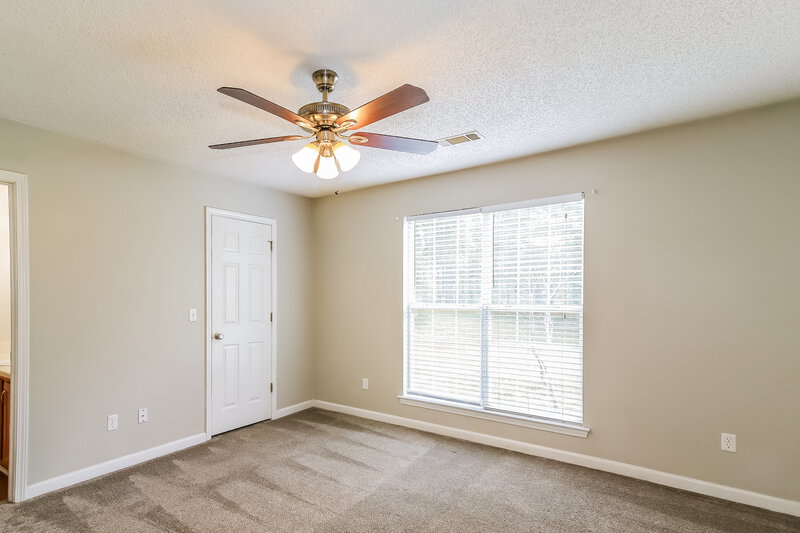 1,795/Mo, 111 Galway Lane Hampton, GA 30228 Main Bedroom View