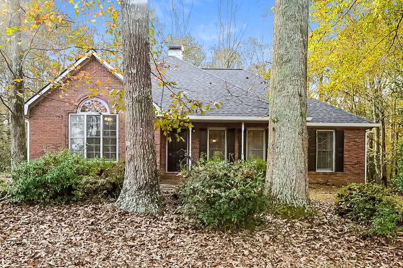 2,790/Mo, 145 Valley Brook Trl Jonesboro, GA 30238 External View