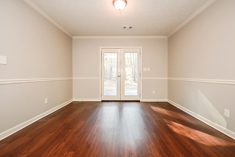 2,790/Mo, 145 Valley Brook Trl Jonesboro, GA 30238 Dining Room View