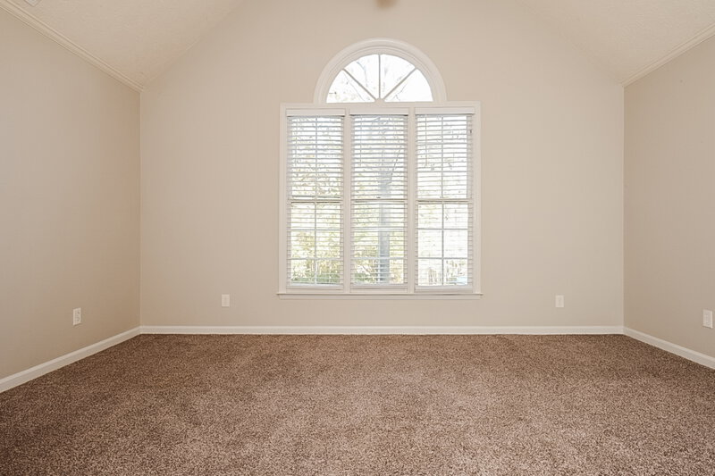2,790/Mo, 145 Valley Brook Trl Jonesboro, GA 30238 Main Bedroom View