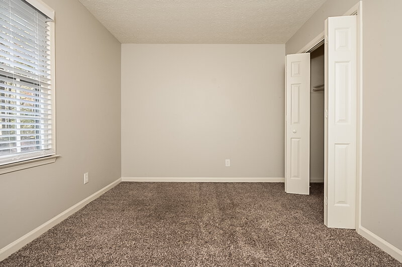 2,790/Mo, 145 Valley Brook Trl Jonesboro, GA 30238 Bedroom View 2