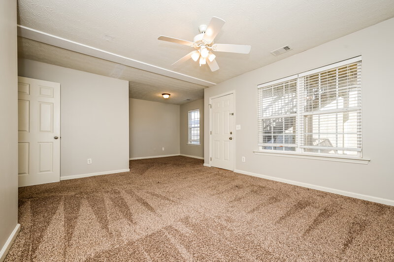 2,295/Mo, 965 Durham Way Stockbridge, GA 30281 Family Room View