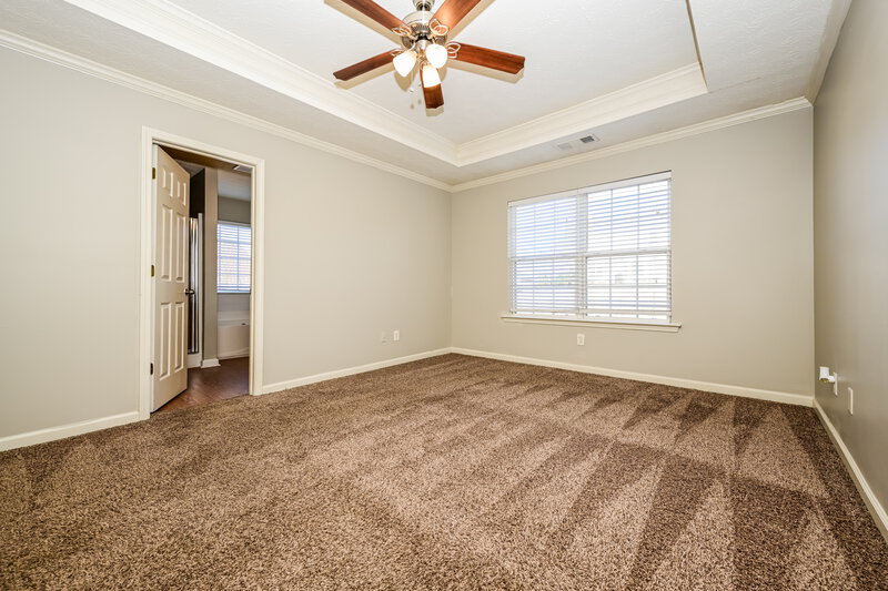 2,295/Mo, 965 Durham Way Stockbridge, GA 30281 Main Bedroom View