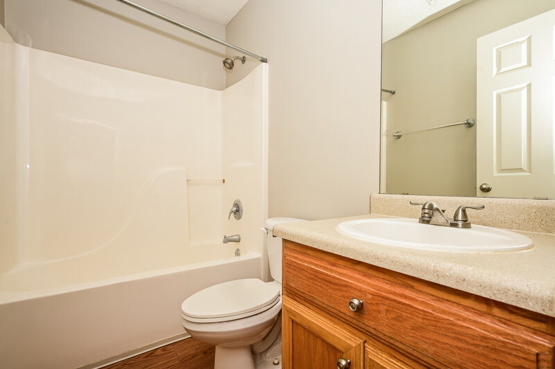 2,295/Mo, 965 Durham Way Stockbridge, GA 30281 Bathroom View