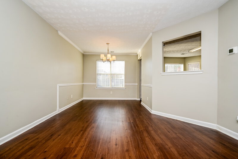 1,905/Mo, 5055 Towne Park Dr McDonough, GA 30252 Living Room View 2