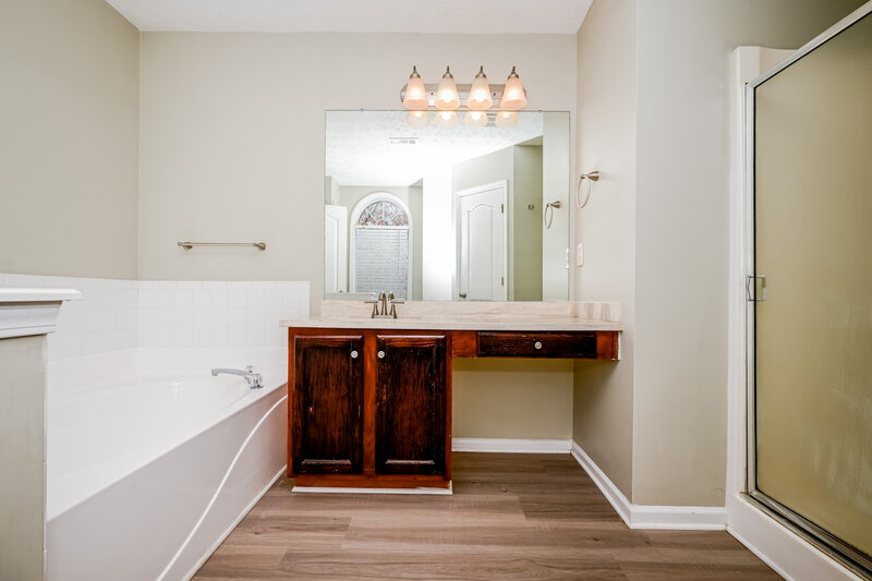1,905/Mo, 5055 Towne Park Dr McDonough, GA 30252 Main Bathroom View