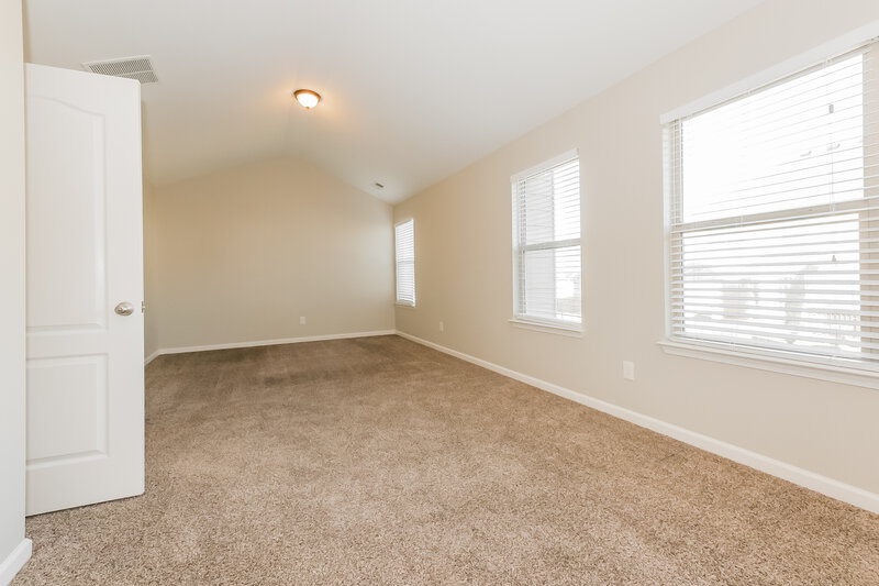 2,250/Mo, 7805 Bell Tower Ln Fairburn, GA 30213 Main Bedroom View