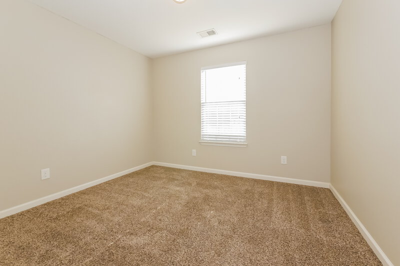2,250/Mo, 7805 Bell Tower Ln Fairburn, GA 30213 Bedroom View 3
