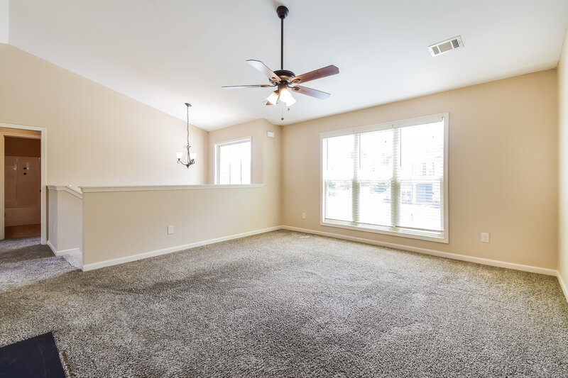 2,055/Mo, 206 Comet Court Dallas, GA 30157 Living Room View 2