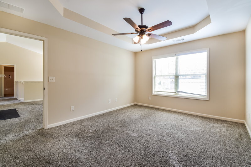 2,055/Mo, 206 Comet Court Dallas, GA 30157 Main Bedroom View