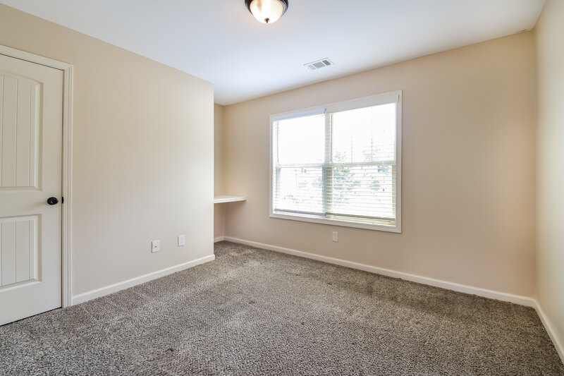 2,055/Mo, 206 Comet Court Dallas, GA 30157 Bedroom View