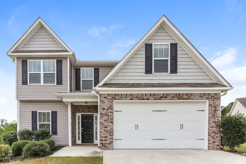 1,785/Mo, 767 Fieldcrest Drive Dallas, GA 30132 External View