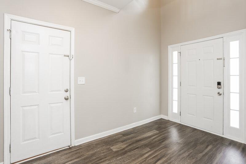1,785/Mo, 767 Fieldcrest Drive Dallas, GA 30132 Foyer View