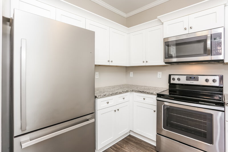 1,785/Mo, 767 Fieldcrest Drive Dallas, GA 30132 Kitchen View