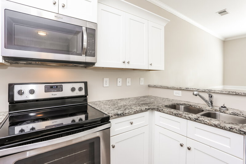 1,785/Mo, 767 Fieldcrest Drive Dallas, GA 30132 Kitchen View 2