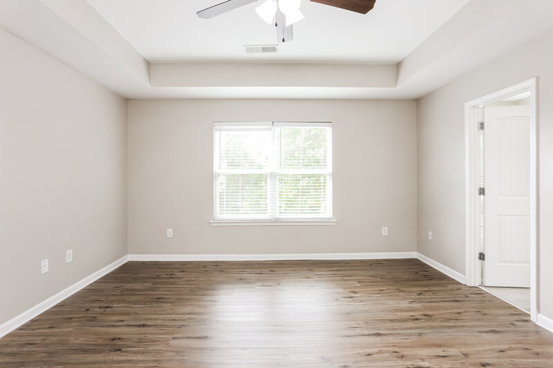1,785/Mo, 767 Fieldcrest Drive Dallas, GA 30132 Main Bedroom View