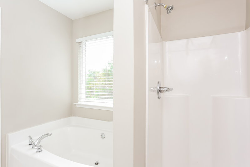 1,785/Mo, 767 Fieldcrest Drive Dallas, GA 30132 Main Bathroom View 2