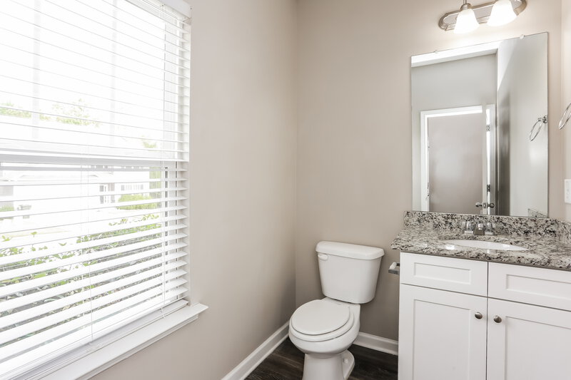 1,785/Mo, 767 Fieldcrest Drive Dallas, GA 30132 Bathroom View