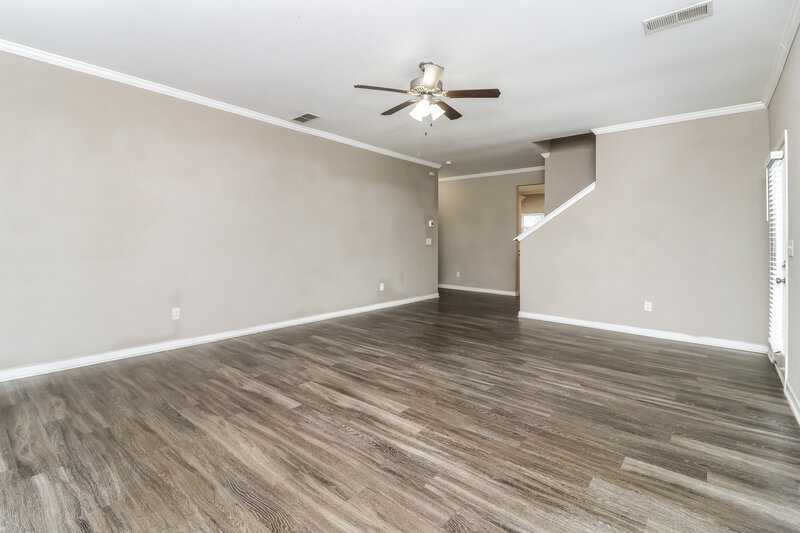 1,785/Mo, 679 Fieldcrest Drive Dallas, GA 30132 Living Room View