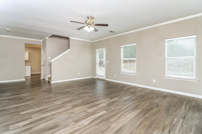 1,785/Mo, 679 Fieldcrest Drive Dallas, GA 30132 Living Room View 4