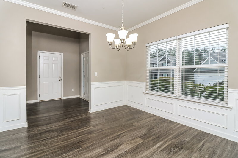 1,785/Mo, 679 Fieldcrest Drive Dallas, GA 30132 Dining Room View