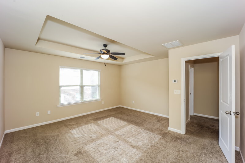 1,860/Mo, 1321 Bass Lane McDonough, GA 30253 Main Bedroom View