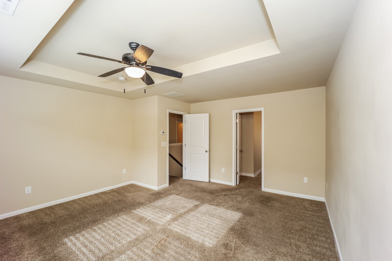 1,860/Mo, 1321 Bass Lane McDonough, GA 30253 Main Bedroom View 2