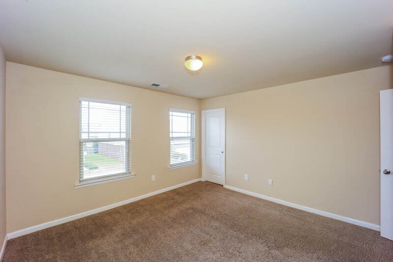 1,860/Mo, 1321 Bass Lane McDonough, GA 30253 Bedroom View