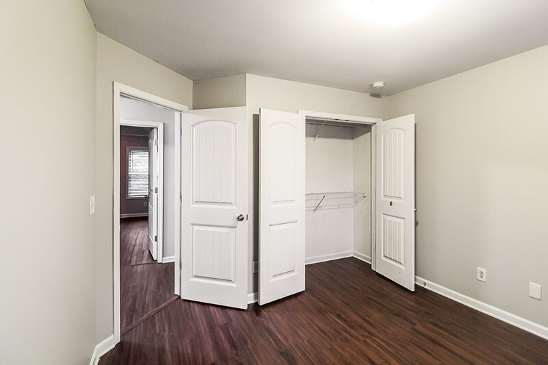 1,975/Mo, 64 Hamil Court NW Cartersville, GA 30120 Bedroom View 2