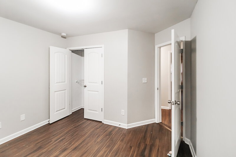 1,975/Mo, 64 Hamil Court NW Cartersville, GA 30120 Bedroom View 4