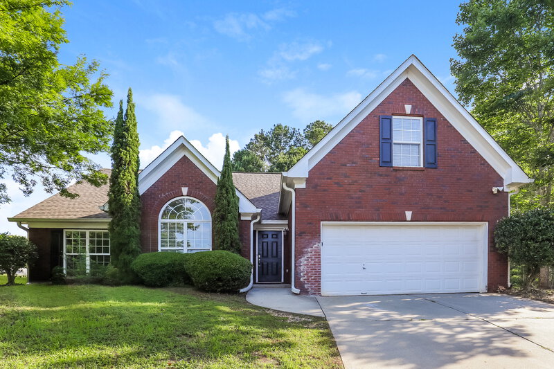 2,005/Mo, 409 Mazley Drive Locust Grove, GA 30248 External View