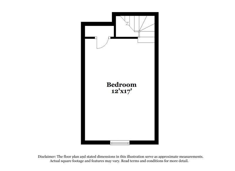 2,730/Mo, 409 Mazley Drive Locust Grove, GA 30248 Floor Plan View 2