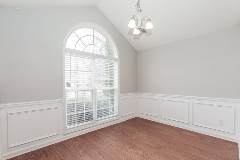 2,730/Mo, 409 Mazley Drive Locust Grove, GA 30248 Dining Room View