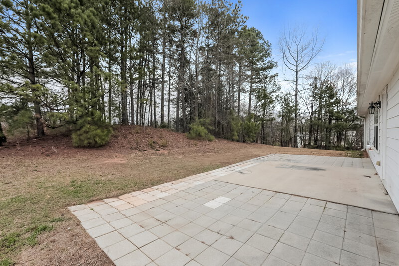 2,730/Mo, 409 Mazley Drive Locust Grove, GA 30248 Exterior View