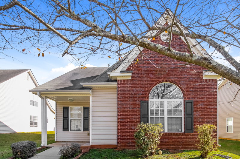 1,740/Mo, 1870 New Orleans McDonough, GA 30252 External View