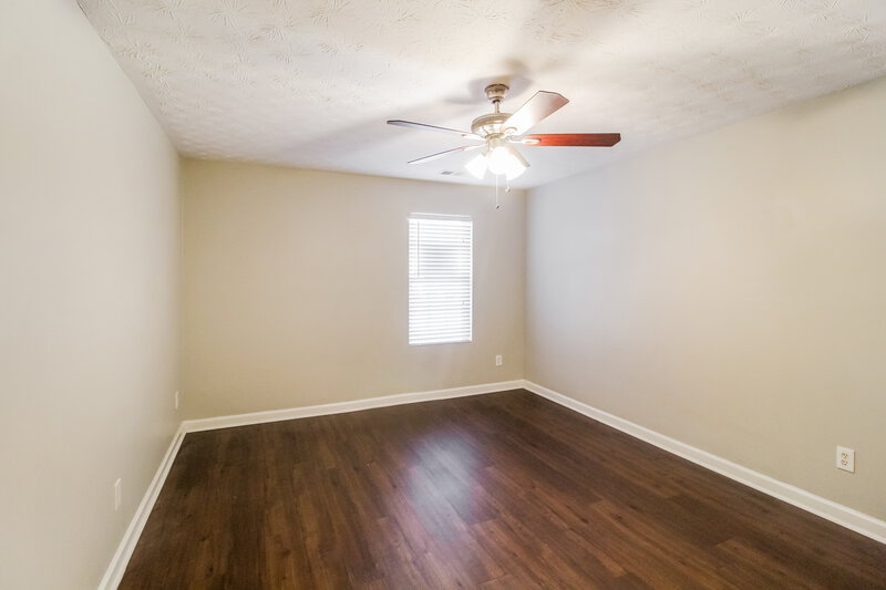 1,740/Mo, 1870 New Orleans McDonough, GA 30252 Main Bedroom View