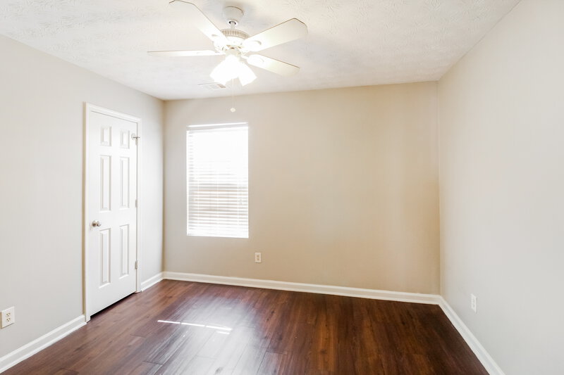 1,740/Mo, 1870 New Orleans McDonough, GA 30252 Bedroom View 2