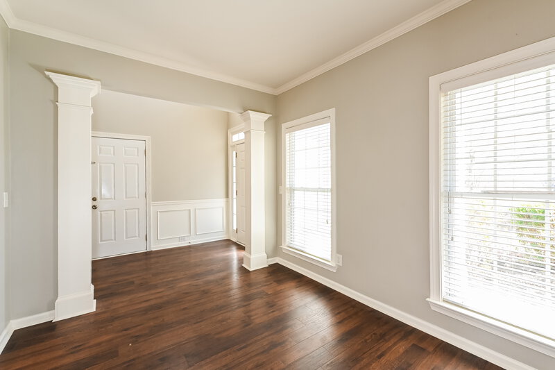 2,165/Mo, 3321 Southerland Court Douglasville, GA 30135 Living Room View