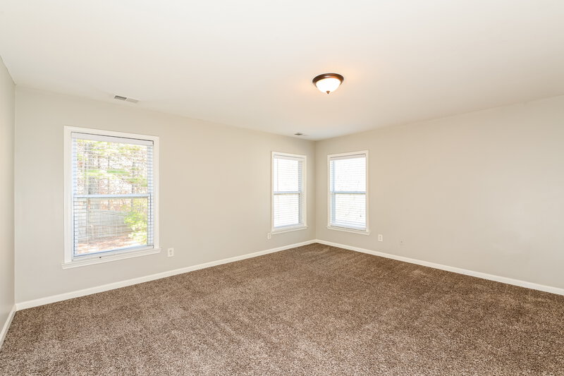 2,165/Mo, 3321 Southerland Court Douglasville, GA 30135 Bedroom View