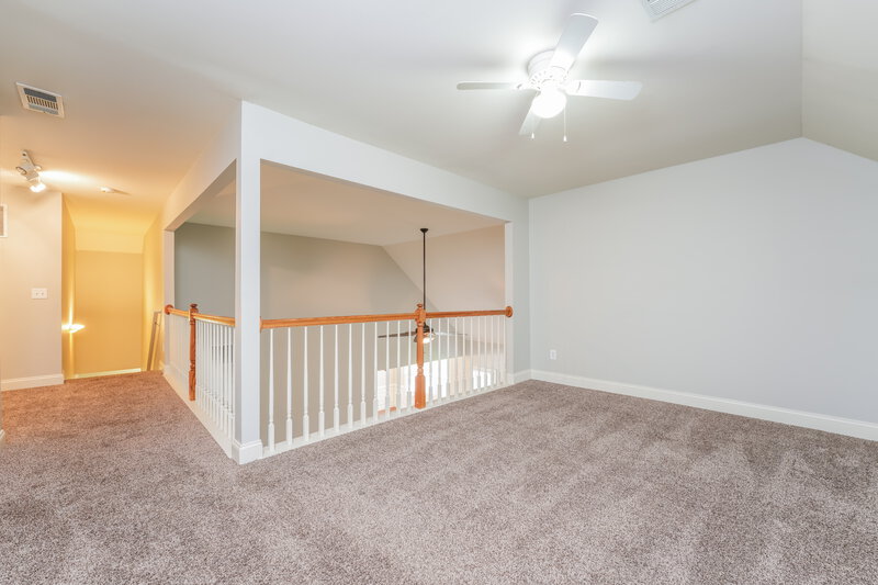 2,370/Mo, 412 Big Leaf Walk McDonough, GA 30253 Loft View