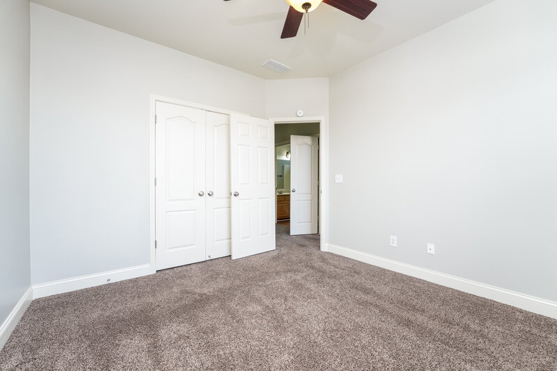 2,370/Mo, 412 Big Leaf Walk McDonough, GA 30253 Bedroom View