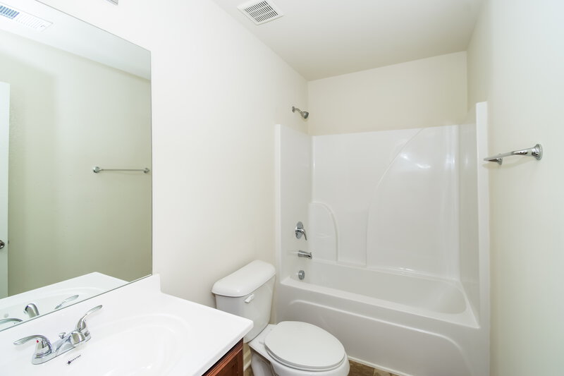 1,790/Mo, 3924 Sitka Drive Douglasville, GA 30135 Bathroom View