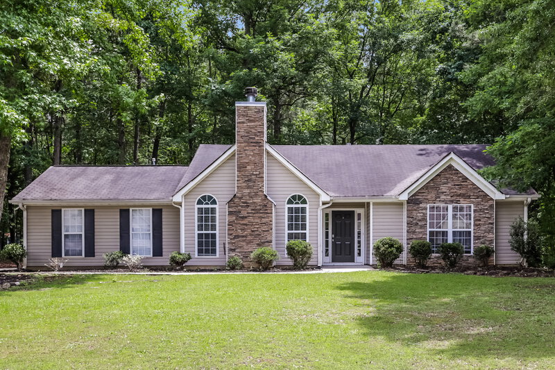 2,580/Mo, 130 Stoney Brook Way McDonough, GA 30253 External View