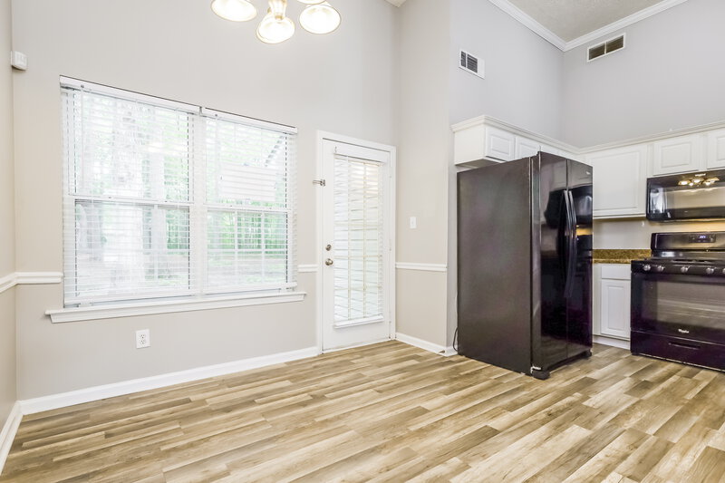 2,580/Mo, 130 Stoney Brook Way McDonough, GA 30253 Dining Room View