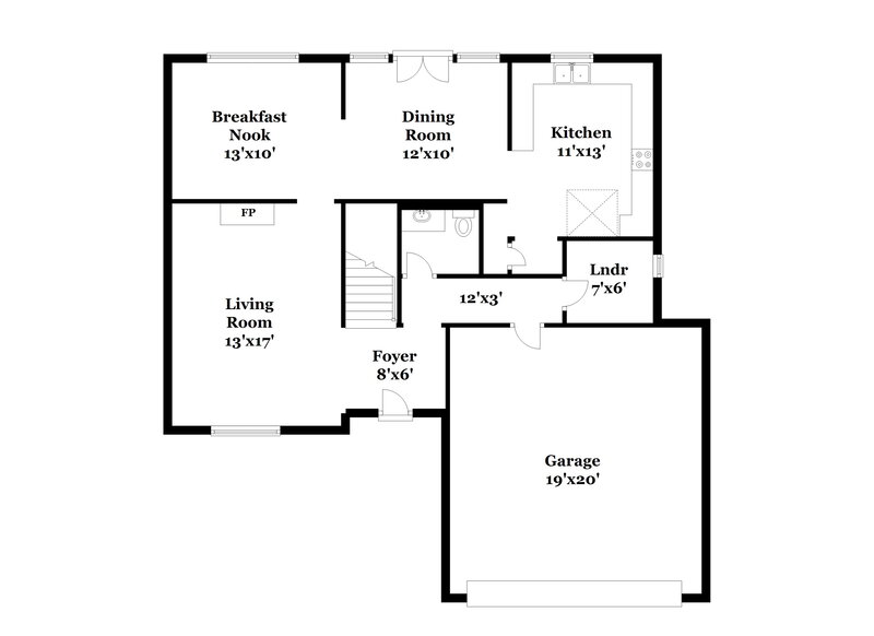 1800 Courtyard Lane McDonough, GA 30252 | Progress Residential