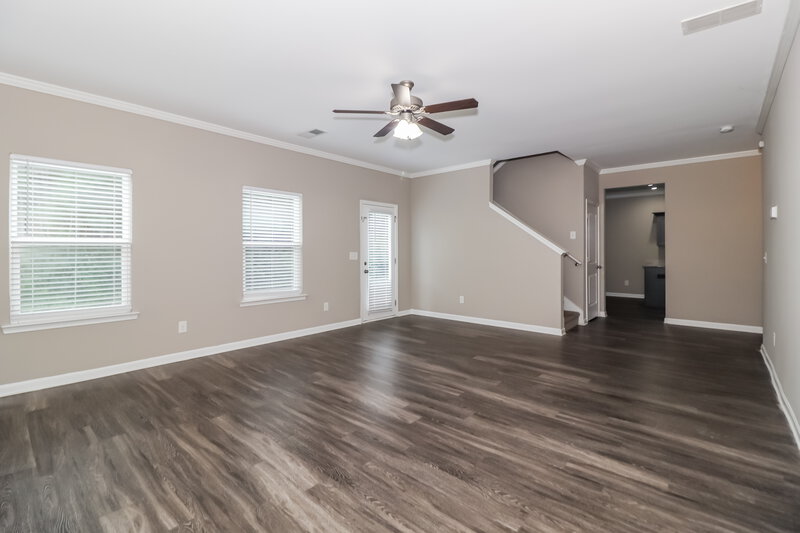 1,950/Mo, 500 Fieldcrest Drive Dallas, GA 30132 Misc View