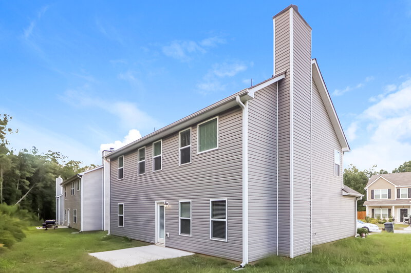 1,950/Mo, 500 Fieldcrest Drive Dallas, GA 30132 Misc View 14