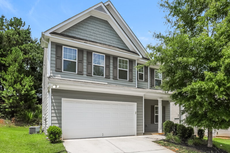 2,130/Mo, 73 Foggy Creek Ln Hiram, GA 30141 Misc View