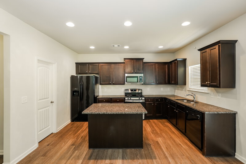 2,130/Mo, 73 Foggy Creek Ln Hiram, GA 30141 Floorplan View 3