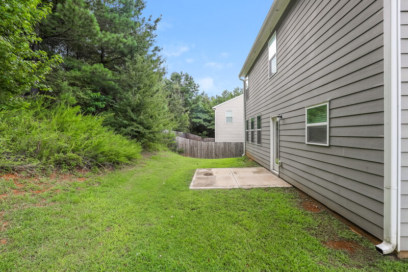 2,130/Mo, 73 Foggy Creek Ln Hiram, GA 30141 Misc View 13